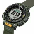 Casio Pro Trek orologio da uomo PRG-340-3ER