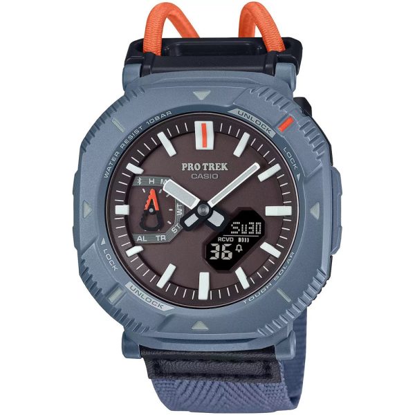 Casio Pro Trek orologio da uomo PRJ-B001B-2ER