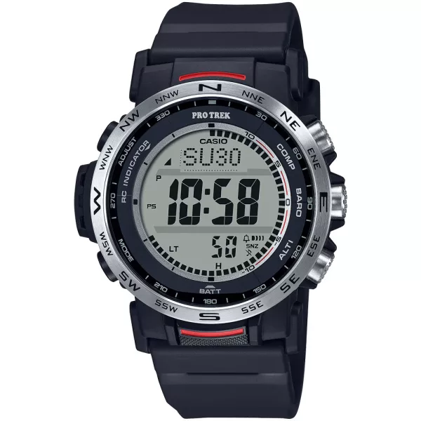 Casio Pro Trek orologio da uomo PRW-35-1AER