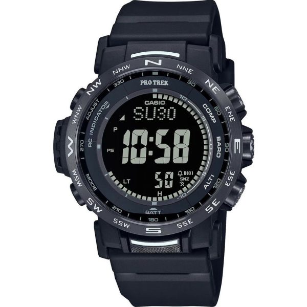 Casio Pro Trek orologio da uomo PRW-35Y-1BER
