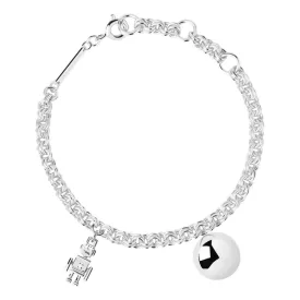 PD Paola bracciale da donna PU02-163-U