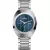 Rado DiaStar Original orologio da uomo R12160213, quadrante blu, cinturino in acciaio inossidabile argento