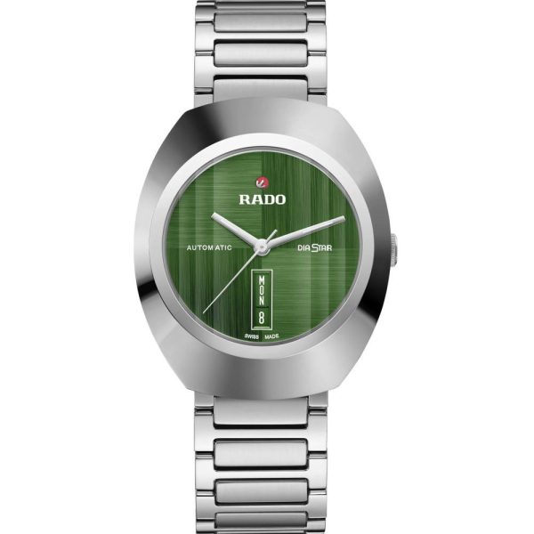 Rado DiaStar Original orologio da uomo R12160303