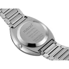 Rado DiaStar Original orologio da uomo R12160303, quadrante verde, cinturino in acciaio inossidabile argento
