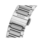 Rado DiaStar Original orologio da uomo R12160303, quadrante verde, cinturino in acciaio inossidabile argento