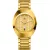 Rado Diastar Original Automatic orologio unisex R12161263, cinturino in acciaio inossidabile oro