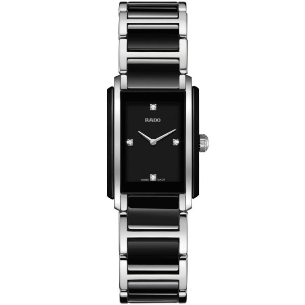 Rado Integral Diamonds orologio da donna R20613712