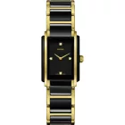 Rado Integral Diamonds orologio da donna R20845712