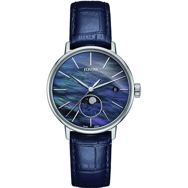 Rado Coupole orologio da donna R22883915