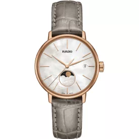 Rado Coupole orologio da donna R22885945