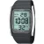 Lorus Sport orologio da uomo R2303HX-9, cinturino in silicone nero