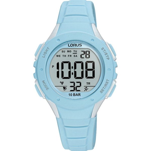 Lorus Kids bambino orologio R2365PX9