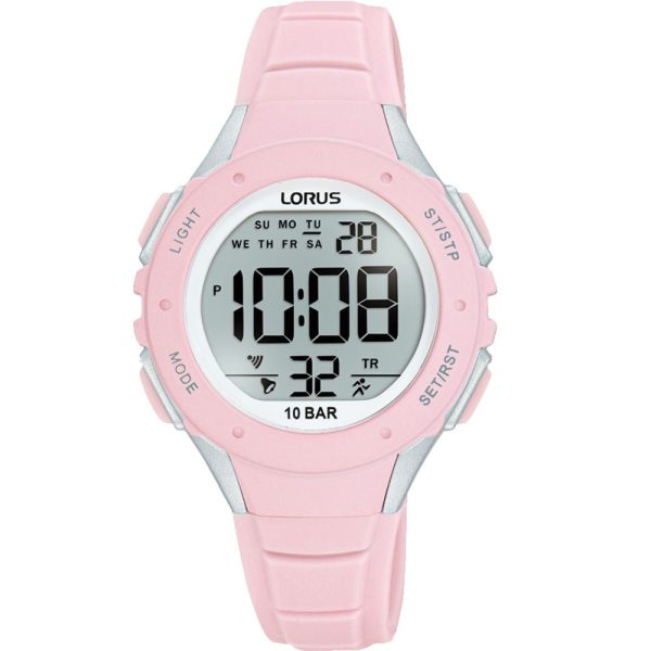 Lorus Kids bambino orologio R2367PX9