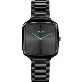 Rado True Square Thinline unisex orologio R27054152