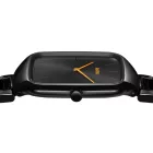 Rado True Square Thinline unisex orologio R27054162