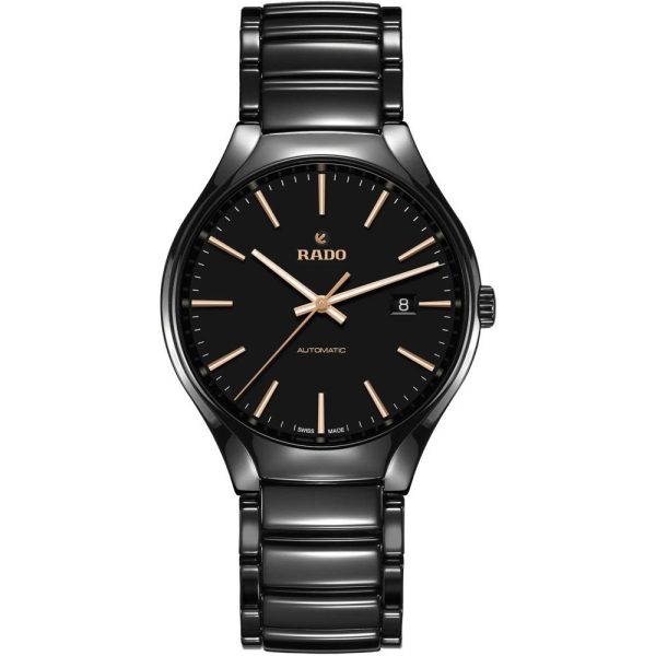 Rado True Automatic unisex orologio R27056162