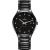 Rado True Automatic orologio unisex R27056732, cinturino in titanio nero