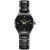 Rado True Diamonds orologio da donna R27059712, cinturino in titanio nero