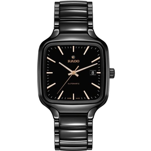 Rado True Square Automatic unisex orologio R27078162