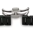 Rado True Square Automatic Diamonds unisex orologio R27078722