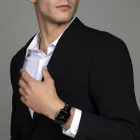 Rado True Square Automatic Diamonds unisex orologio R27078722