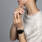 Rado True Square Automatic Diamonds unisex orologio R27078722