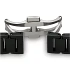 Rado True Square orologio da donna R27080162