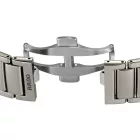 Rado True Square Automatic orologio unisex R27083712, cinturino in ceramica grigio