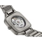 Rado True Square Automatic Open Heart Sparkling unisex orologio R27083722