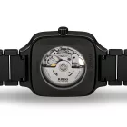 Rado True Square Automatic Open Heart unisex orologio R27086152