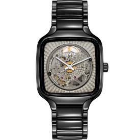   Rado True Square X Kunihiko Morinaga Special Edition orologio da uomo R27086172