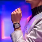 Rado True Square X Kunihiko Morinaga Special Edition orologio da uomo R27086172