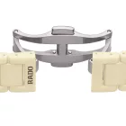 Rado True Round Thinline Les Couleurs Limited Edition orologio da donna R27090602