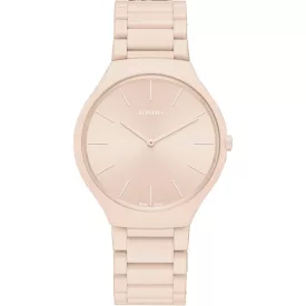   Rado True Round Thinline Les Couleurs Limited Edition orologio da donna R27097672