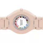 Rado True Round Thinline Les Couleurs Limited Edition orologio da donna R27097672