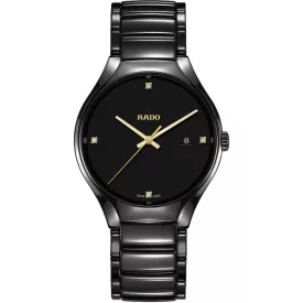 Rado True Diamonds unisex orologio R27238712