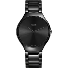 Rado True Thinline unisex orologio R27741182