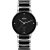 Rado Centrix Automatic Diamonds orologio unisex R30018712, cinturino in acciaio inossidabile argento