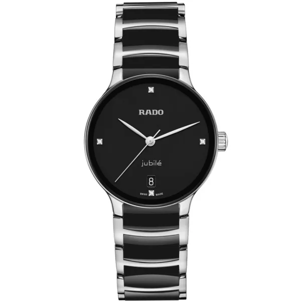 Rado Centrix Diamonds orologio da donna R30040712