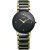 Rado Centrix Diamonds orologio da donna R30930712, cinturino in titanio oro