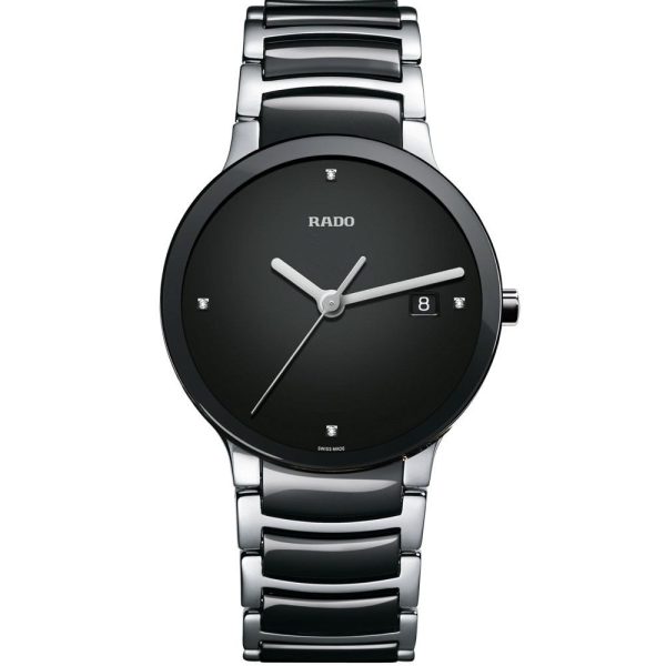 Rado Centrix Diamonds unisex orologio R30934712