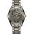 Rado HyperChrome Automatic Open Heart orologio da uomo R32021102, cinturino in ceramica grigio