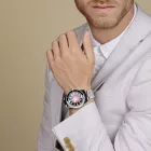 Rado Captain Cook orologio da uomo R32105353