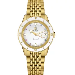 Orologi meccanici da donna