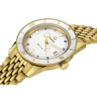 Rado Captain Cook x Marina Hoermanseder Heartbeat orologio da donna set R32117708