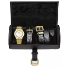 Rado Captain Cook x Marina Hoermanseder Heartbeat orologio da donna set R32117708