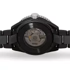Rado Captain Cook High-Tech Ceramic orologio da uomo R32127152, cinturino in titanio nero