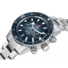 Rado Captain Cook Chronograph orologio da uomo impostato R32145208