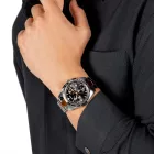 Rado Hyperchrome Chronograph orologio da uomo R32259173