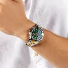 Rado Hyperchrome Chronograph orologio da uomo R32259323